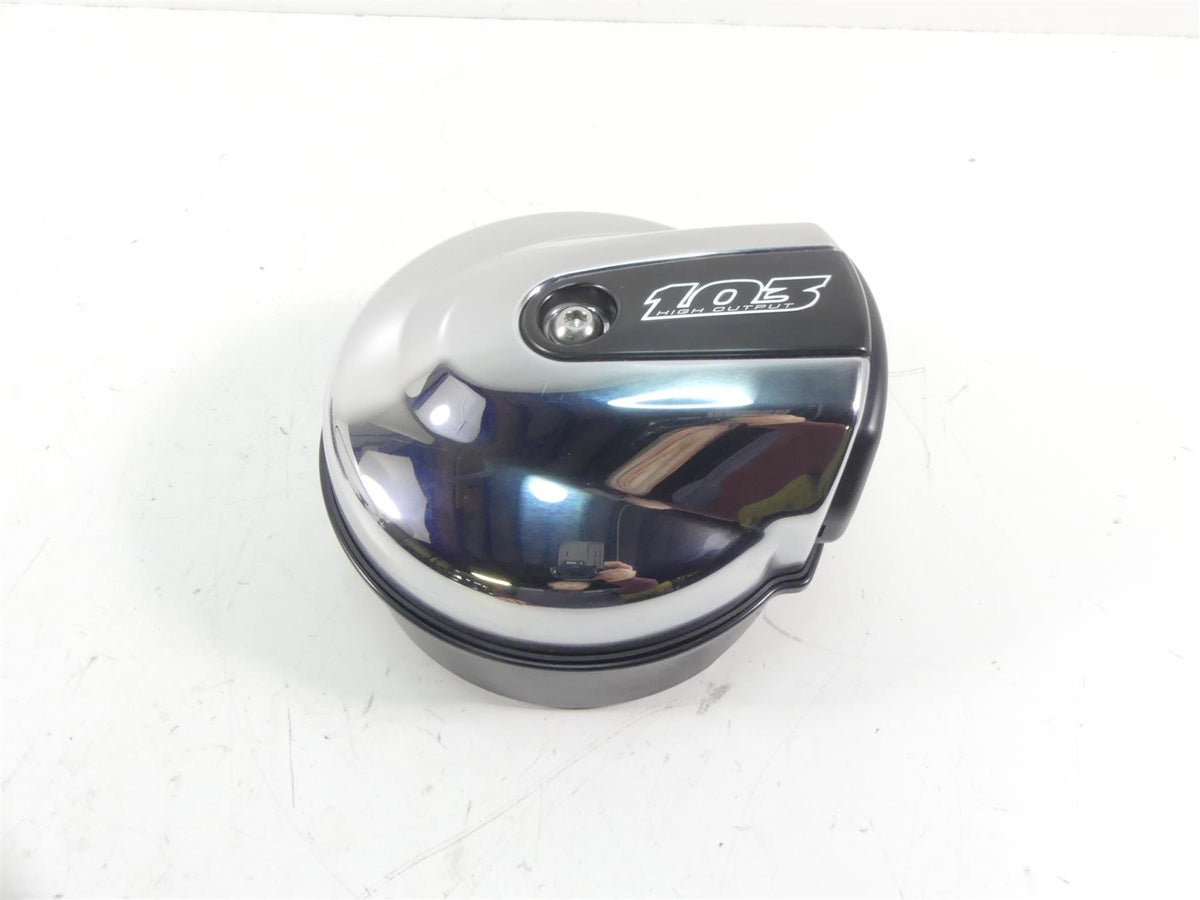 2014 Harley Touring FLHX Street Glide 103 High Output Air Cleaner 29000033 {{ shop.shopifyCountryName }} - Mototech271