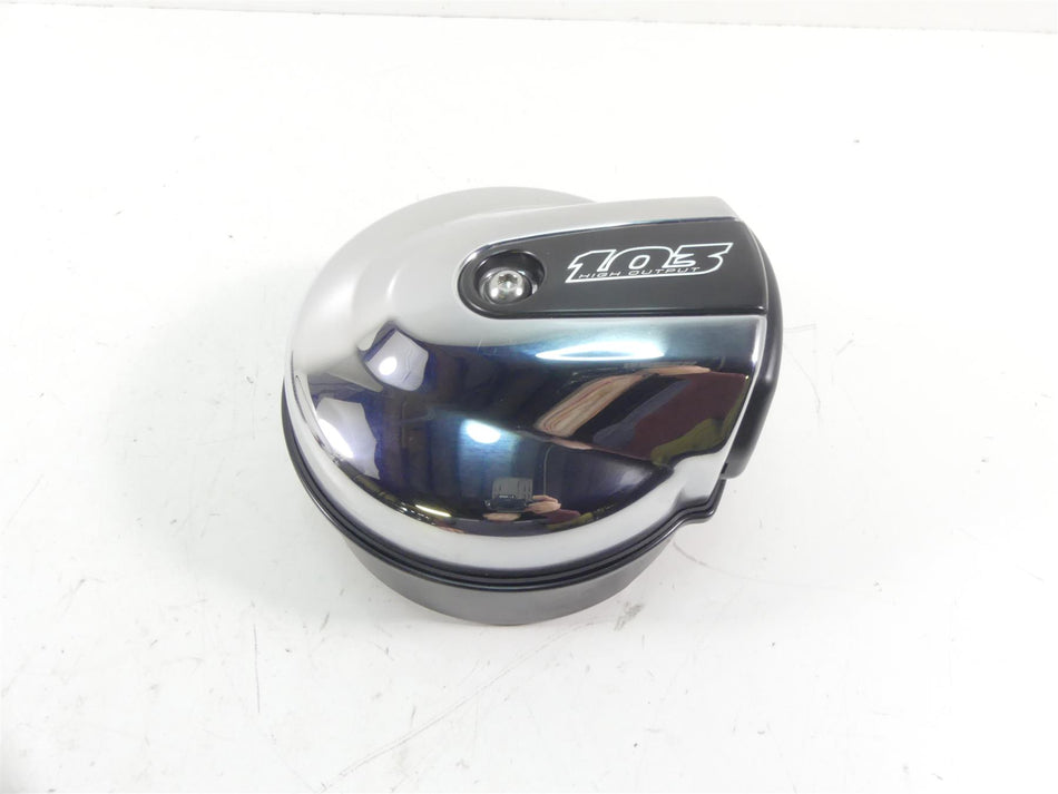 2014 Harley Touring FLHX Street Glide 103 High Output Air Cleaner 29000033 {{ shop.shopifyCountryName }} - Mototech271