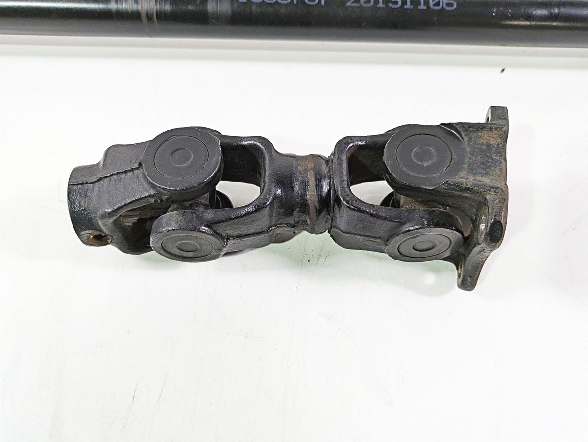 2020 Polaris Sportsman 1000 XP Center Front Rear Prop Drive Axle Shafts 1333767 {{ shop.shopifyCountryName }} - Mototech271