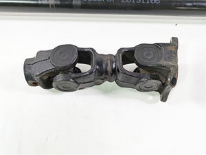 2020 Polaris Sportsman 1000 XP Center Front Rear Prop Drive Axle Shafts 1333767