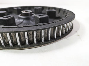 2008 Harley Touring FLHTCU E-Glide 105TH Rear 66T Drive Belt Pulley 37781-08 | Mototech271