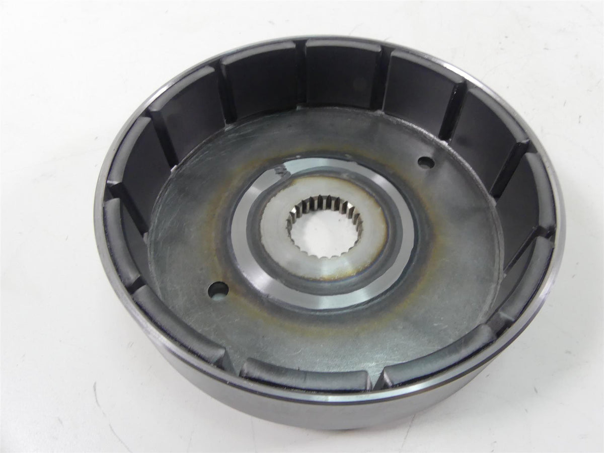 2014 Harley Touring FLHTK Electra Glide Ignition Flywheel Rotor 30041-08 {{ shop.shopifyCountryName }} - Mototech271