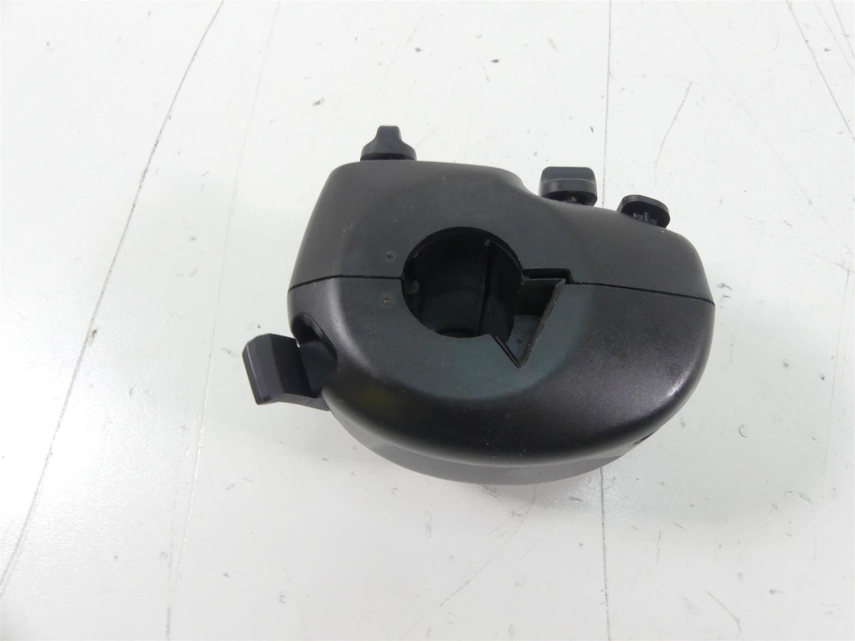 2019 Indian Motorcycle Co. FTR1200 Left Hand Cruise Horn Control Switch 2414354 {{ shop.shopifyCountryName }} - Mototech271