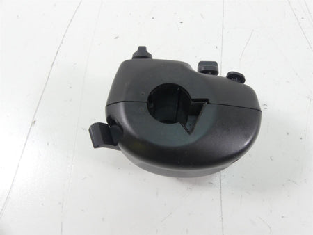 2019 Indian Motorcycle Co. FTR1200 Left Hand Cruise Horn Control Switch 2414354 {{ shop.shopifyCountryName }} - Mototech271