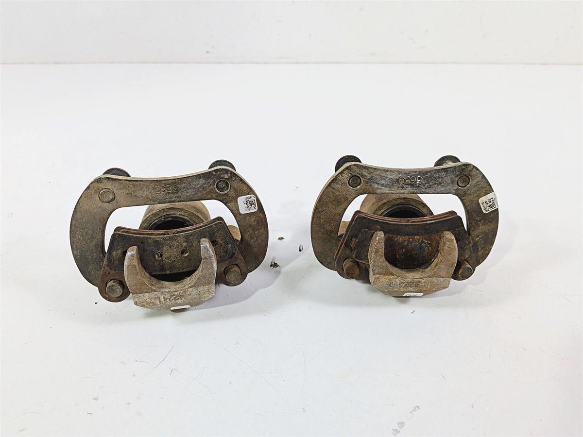 2024 Polaris RZR XP 1000 Sport Rear Brake Caliper Set 1913637 1913638 {{ shop.shopifyCountryName }} - Mototech271