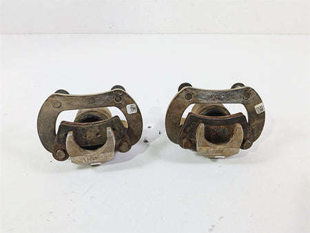 2024 Polaris RZR XP 1000 Sport Rear Brake Caliper Set 1913637 1913638 {{ shop.shopifyCountryName }} - Mototech271