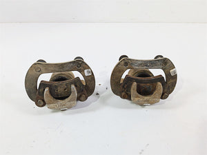 2024 Polaris RZR XP 1000 Sport Rear Brake Caliper Set 1913637 1913638