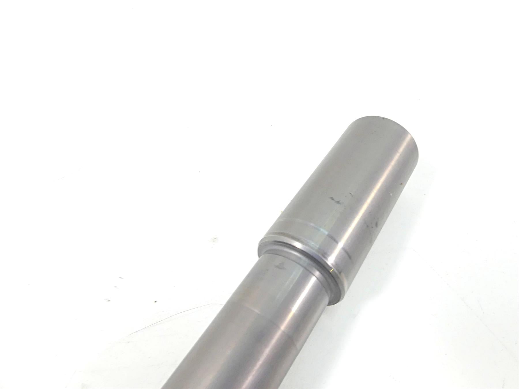 2014 BMW R1200GS K50 Straight Front Axle Wheel Spindle 36318520418 {{ shop.shopifyCountryName }} - Mototech271