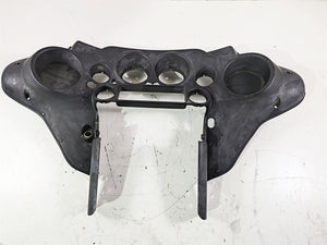 2003 Harley Touring FLHTCUI E-Glide 100th Inner Fairing & Speaker Read 58497-96B | Mototech271