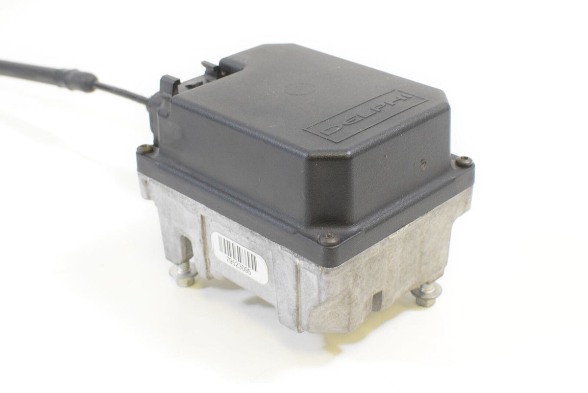 2008 BMW K1200GT K1200 GT K44 Cruise Control Module 63217688636 {{ shop.shopifyCountryName }} - Mototech271
