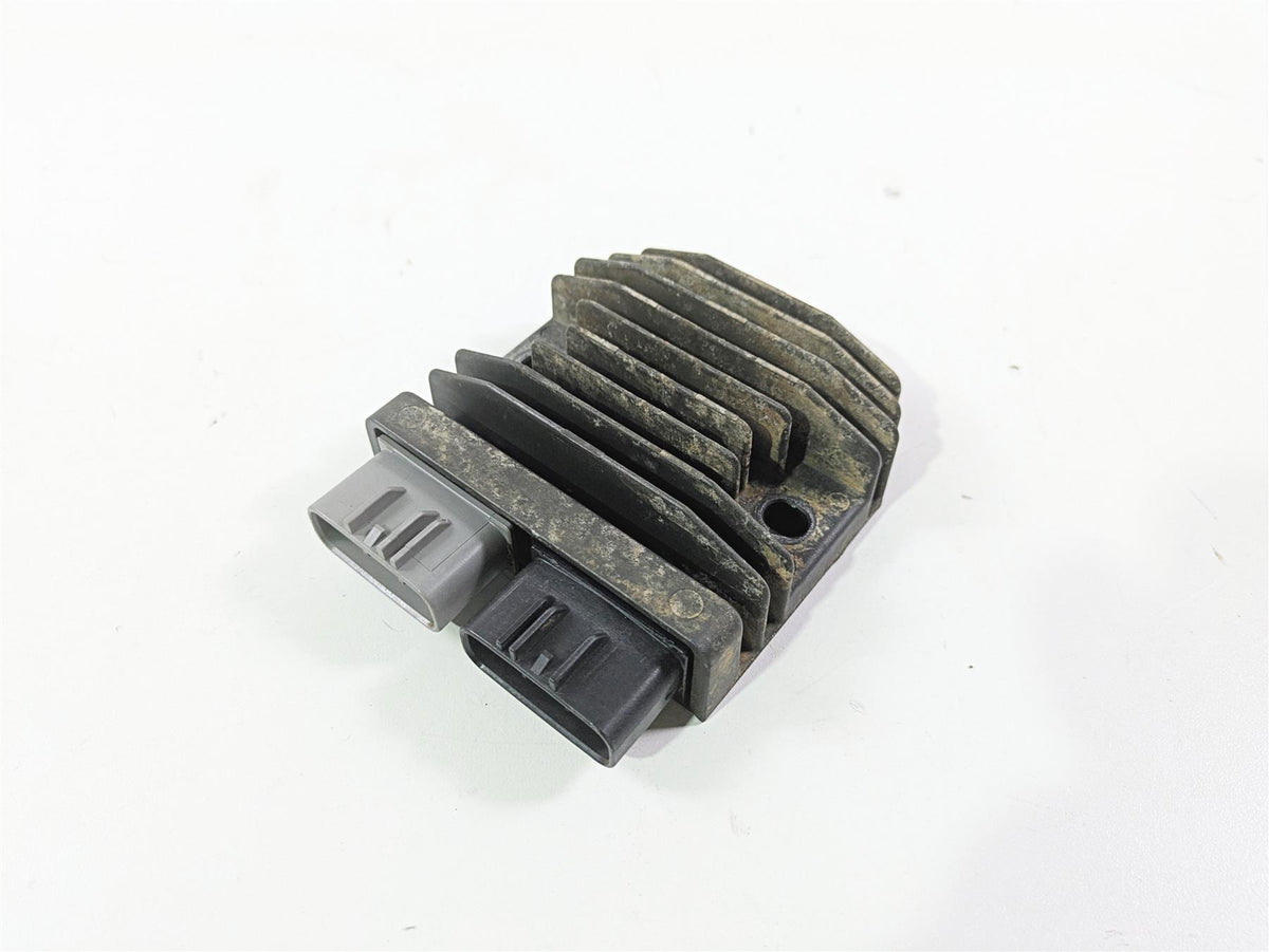 2023 Kawasaki Teryx KRX KRF 1000 C Rectifier Voltage Regulator 21066-0771 {{ shop.shopifyCountryName }} - Mototech271