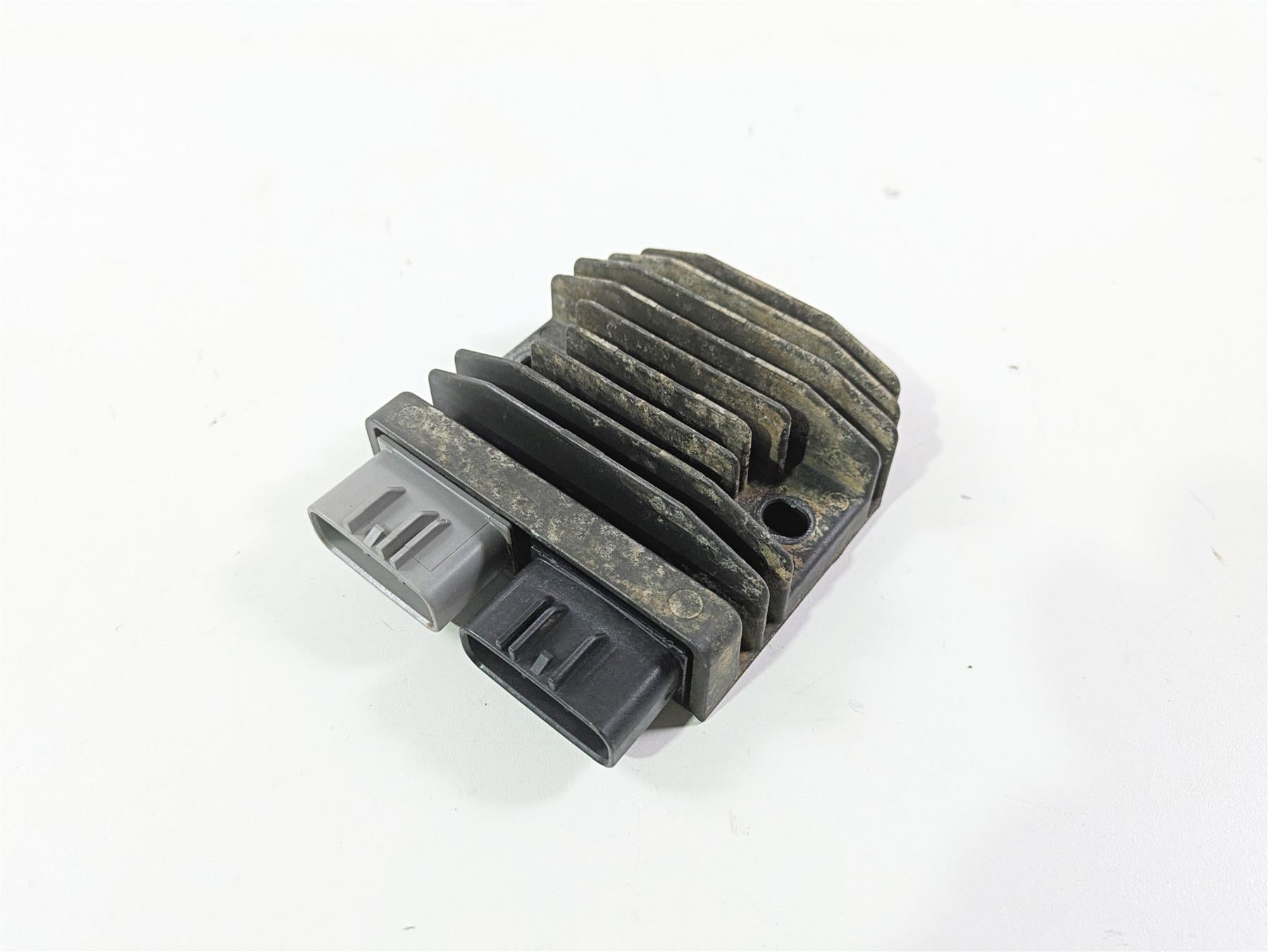 2023 Kawasaki Teryx KRX KRF 1000 C Rectifier Voltage Regulator 21066-0771 {{ shop.shopifyCountryName }} - Mototech271