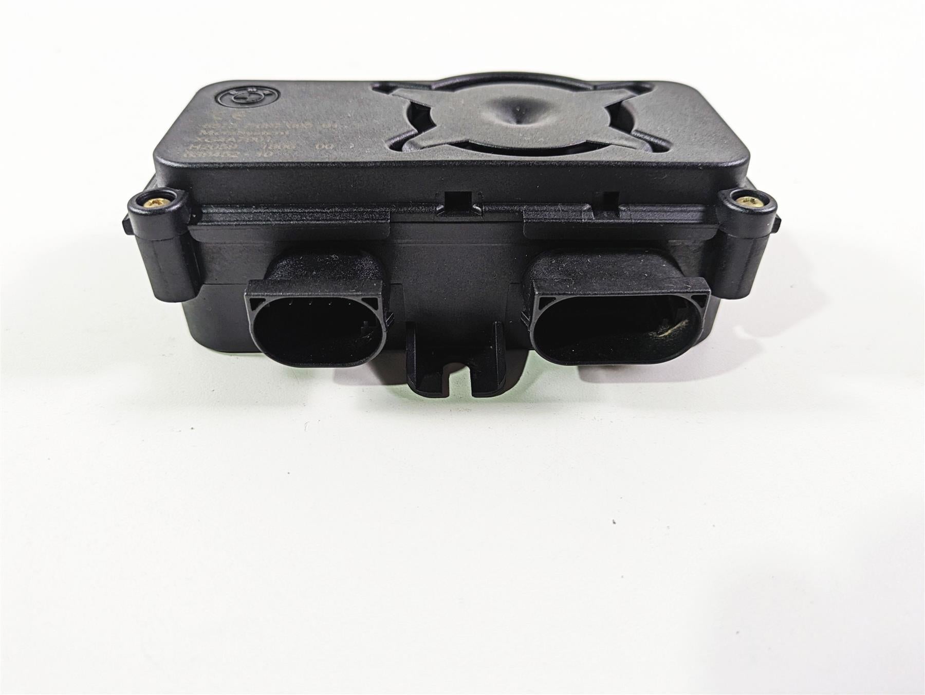 2006 BMW R1200GS K255 Adv Alarm Siren Anti Theft Box + Remote Set 65757697695 {{ shop.shopifyCountryName }} - Mototech271