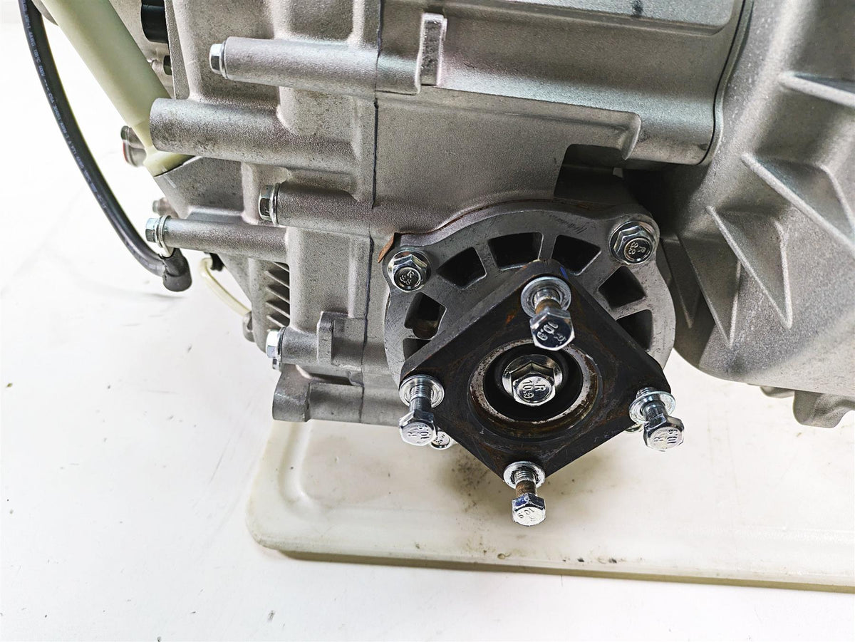 2021 CFMoto Zforce 500 Trail Engine Motor Transmission 434miles 0GR0-BLB000-0840 {{ shop.shopifyCountryName }} - Mototech271