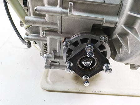 2021 CFMoto Zforce 500 Trail Engine Motor Transmission 434miles 0GR0-BLB000-0840 {{ shop.shopifyCountryName }} - Mototech271
