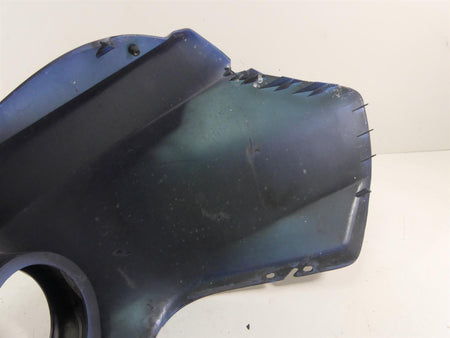2011 Harley Touring FLTRX Road Glide Front Nose Fairing Cover Cowl 58738-08 {{ shop.shopifyCountryName }} - Mototech271