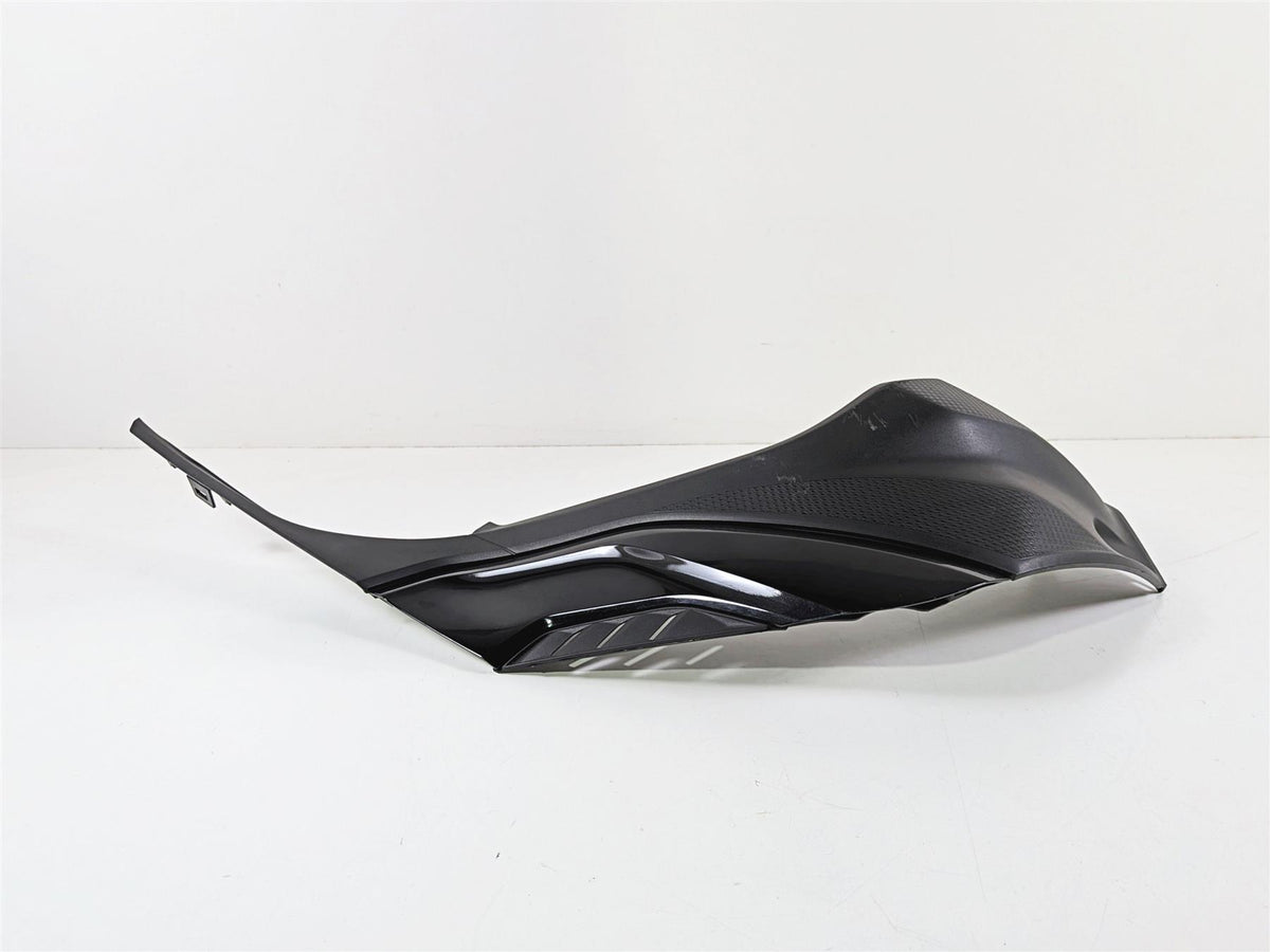 2024 BMW S1000RR K67 Right Tank Side Trim Cover Fairing 46638569772-Mototech271