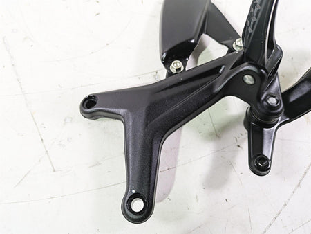 2022 MV Agusta F3 800 Rosso Left Front Footpeg & Shifter Set 80A0B7474 {{ shop.shopifyCountryName }} - Mototech271