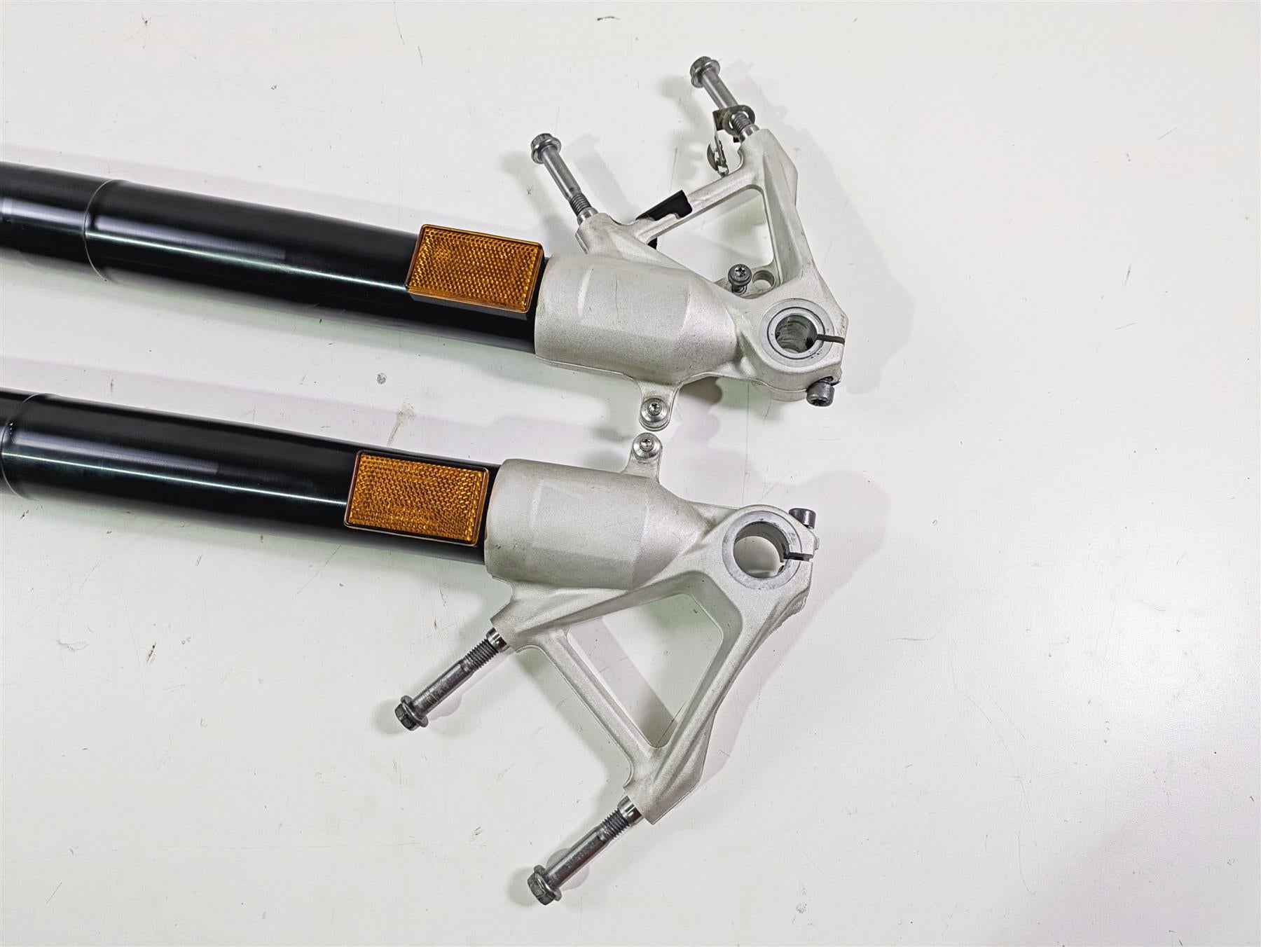 2015 BMW R1200 GS Adv K51 Straight Front Fork Leg Set 31428566533 31428566534 {{ shop.shopifyCountryName }} - Mototech271