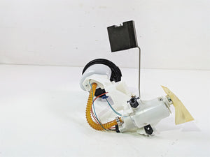 2014 BMW K1600 GTL  K48 Fuel Gas Petrol Pump & Level Sender 16148554921