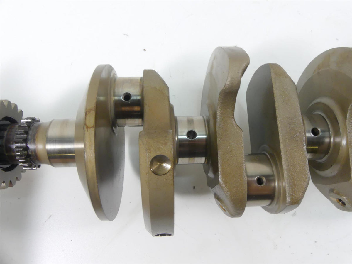 2015 Yamaha Waverunner Cruiser VX1100 Crankshaft Crank Shaft 25h 60E-11411-11-00 {{ shop.shopifyCountryName }} - Mototech271