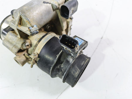 2019 Can Am Maverick X3 XRS Turbo R Bosch Throttle Body 420893147 420893149 {{ shop.shopifyCountryName }} - Mototech271