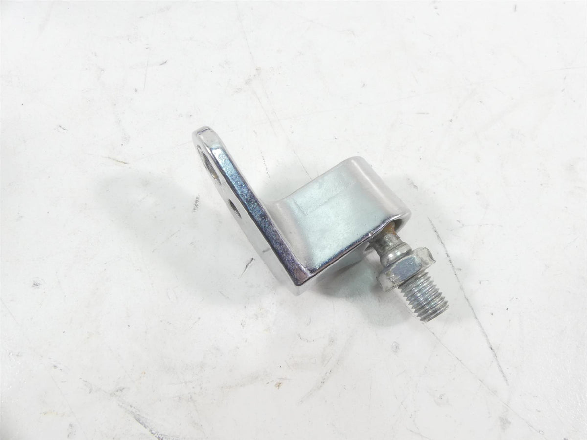 2013 Harley FXDWG Dyna Wide Glide Right Chrome Turn Signal Blinker {{ shop.shopifyCountryName }} - Mototech271