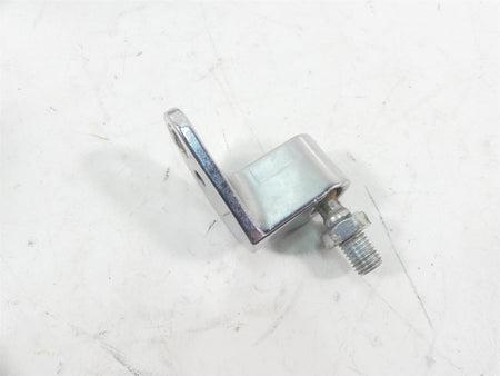 2013 Harley FXDWG Dyna Wide Glide Right Chrome Turn Signal Blinker {{ shop.shopifyCountryName }} - Mototech271