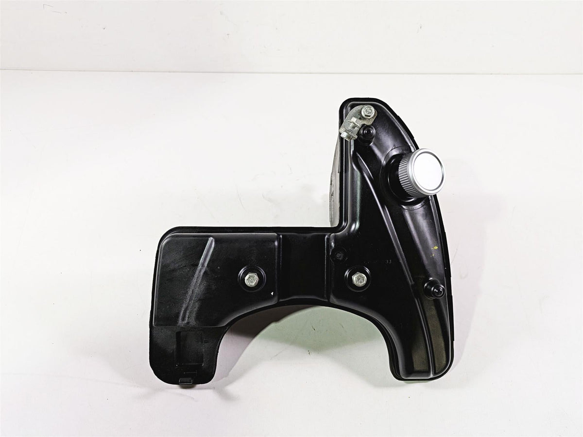 2009 Harley XR1200 Sportster Oil Tank Reservoir & Dipstick 62888-08 {{ shop.shopifyCountryName }} - Mototech271