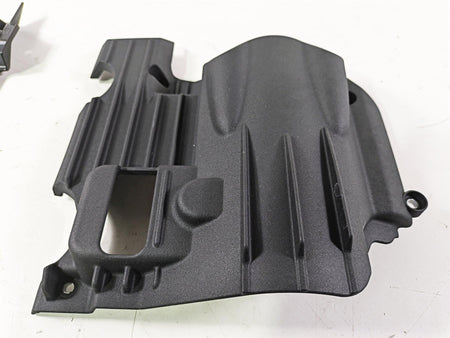 2014 Moto Guzzi California 1400 Touring Engine Side Cover Fairing Set B063143 {{ shop.shopifyCountryName }} - Mototech271