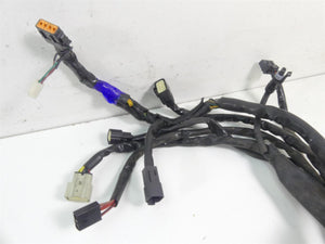 2011 Harley Touring FLTRU Road Glide Main Wiring Harness Loom Abs -Read 70121-11 | Mototech271