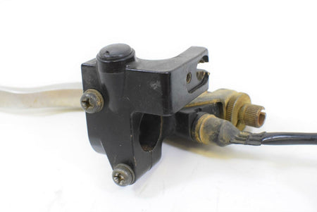 2011 Kawasaki KVF750 DBF Bruteforce 4X4I Front Differential Control Perch Lever {{ shop.shopifyCountryName }} - Mototech271