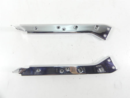 2007 Harley FLHTCU SE CVO Electra Glide Chrome Rear Fender Mount Set 90720-79C {{ shop.shopifyCountryName }} - Mototech271