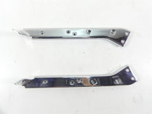 Load image into Gallery viewer, 2007 Harley FLHTCU SE CVO Electra Glide Chrome Rear Fender Mount Set 90720-79C | Mototech271
