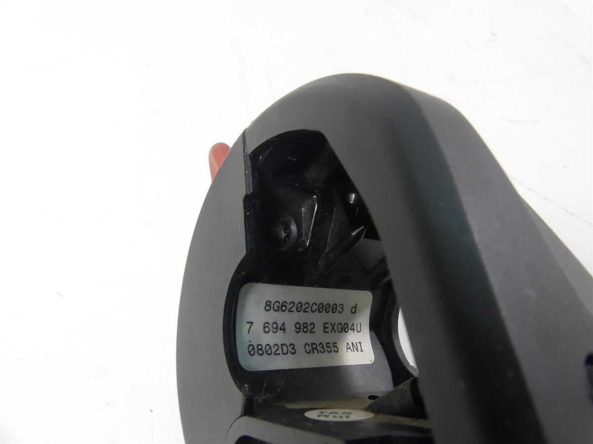 2008 BMW R1200GS K25 Right Hand Start Stop Grip Heat Control Switch 61317694982 {{ shop.shopifyCountryName }} - Mototech271