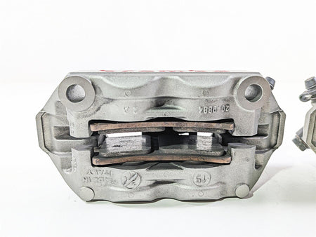 2016 Mv Agusta F3 800 RR Brembo Front Brake Calipers 100mm 8000B1540 8000B1541-Mototech271