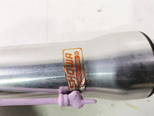 Load image into Gallery viewer, 2002 Honda V-Twin VTX1800 C Straight Front Fork Leg Set - Read 51400-MCH-003 | Mototech271
