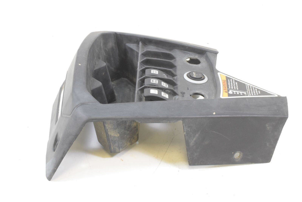 2016 Can-Am Maverick 1000R STD Center Console Switch Set Start 4WD 715002178 {{ shop.shopifyCountryName }} - Mototech271
