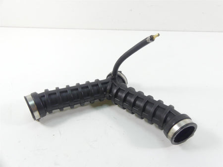 2016 Moto Guzzi V7 II Special 750 Throttle Body Hose Inlet Y-Tube 2B001031 {{ shop.shopifyCountryName }} - Mototech271