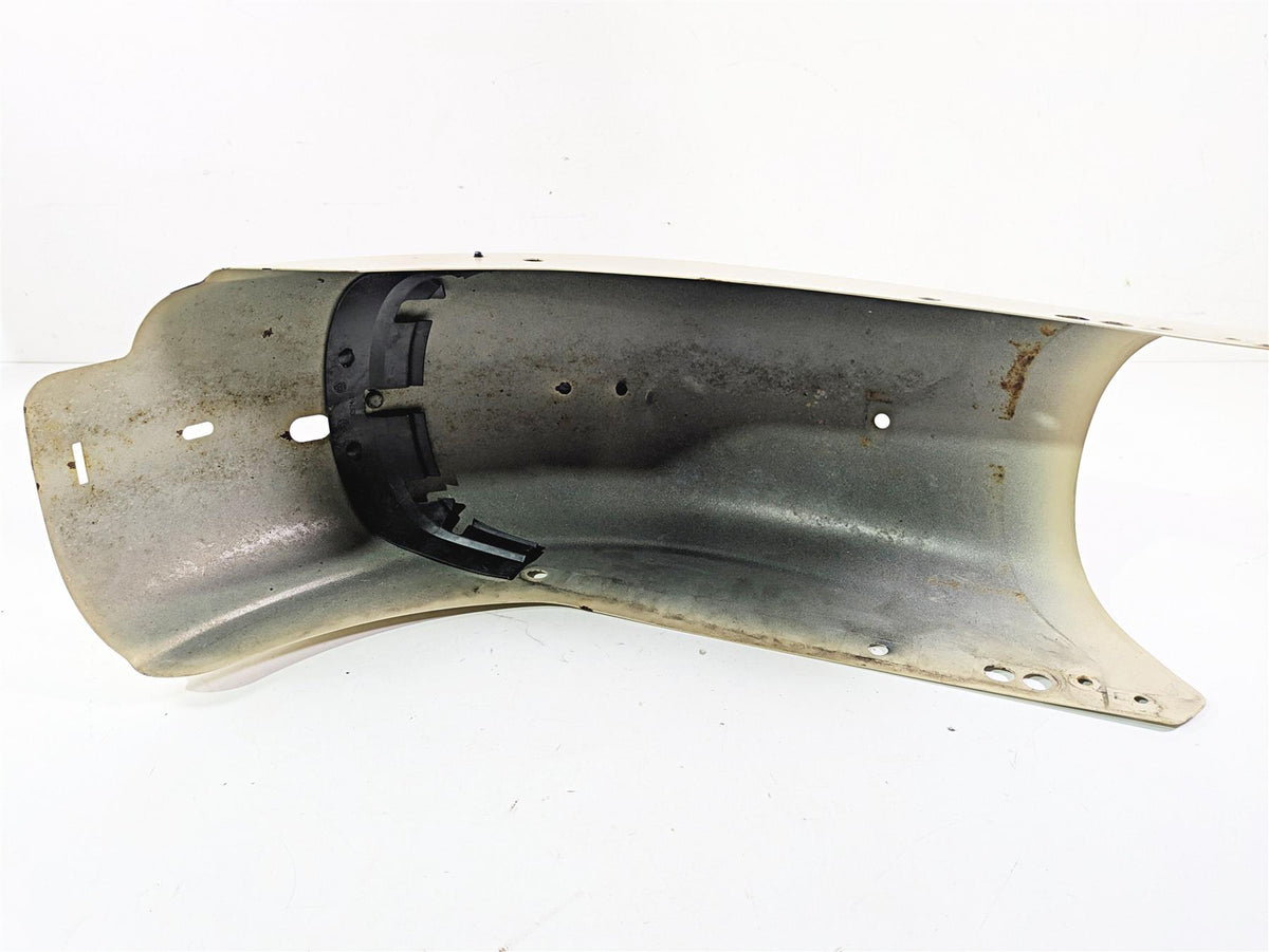 2015 Harley FXDF Dyna Fat Bob Rear Fender - Sand Cammo Denim 59500135 {{ shop.shopifyCountryName }} - Mototech271