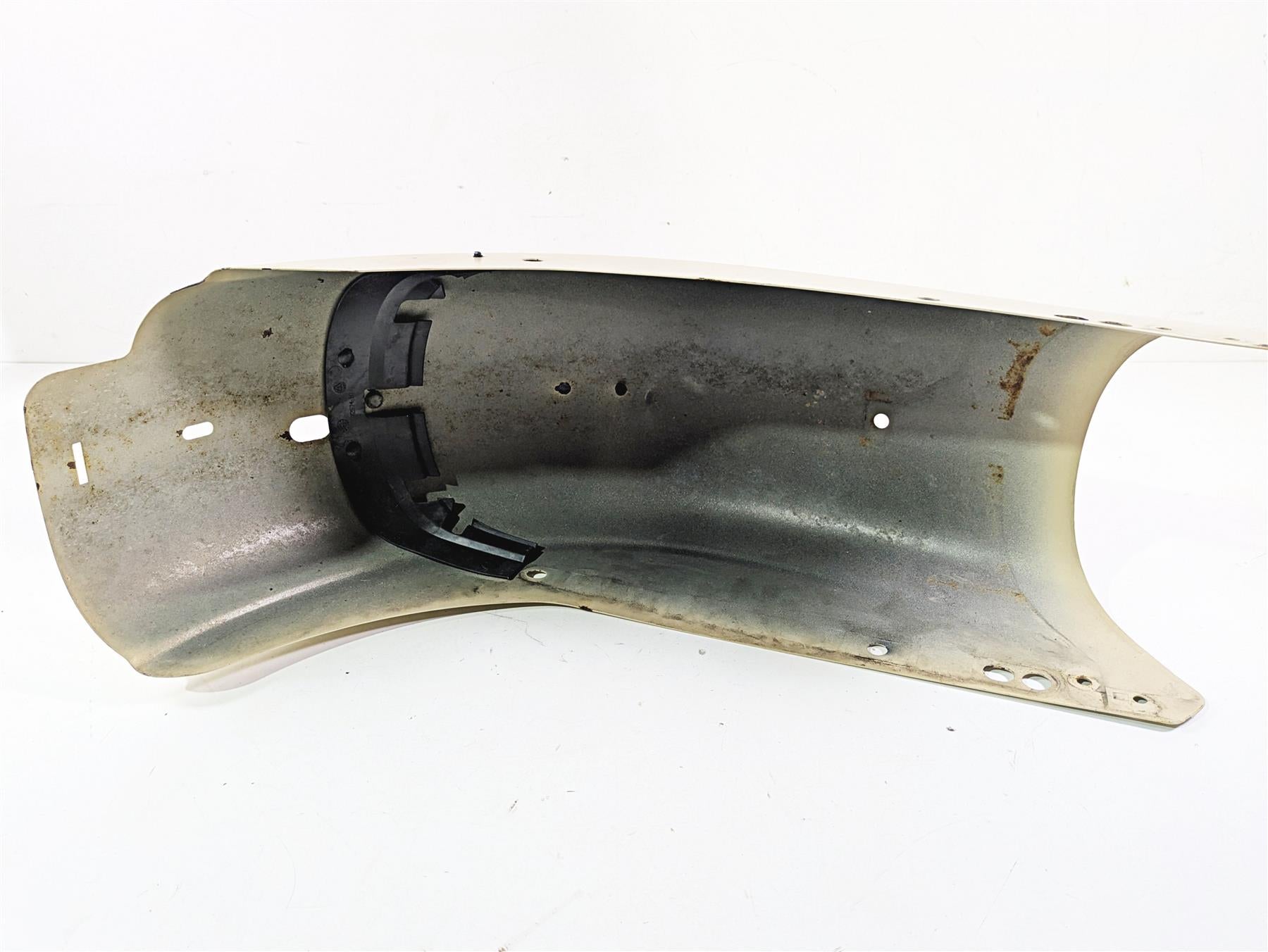 2015 Harley FXDF Dyna Fat Bob Rear Fender - Sand Cammo Denim 59500135 {{ shop.shopifyCountryName }} - Mototech271