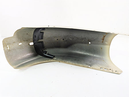 2015 Harley FXDF Dyna Fat Bob Rear Fender - Sand Cammo Denim 59500135 {{ shop.shopifyCountryName }} - Mototech271