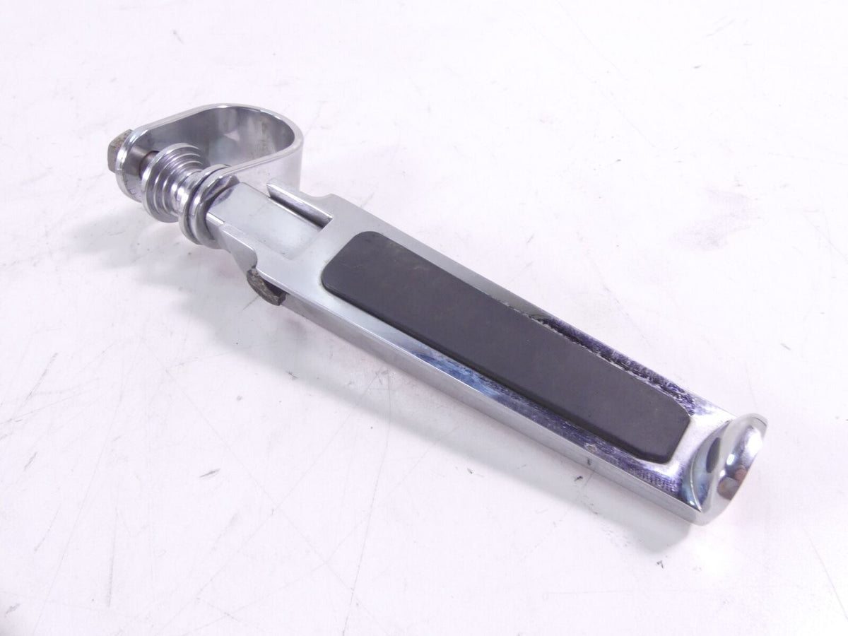 2002 Harley FLSTCI Softail Heritage Front Highway Foot Peg Set - Read 49144-86 {{ shop.shopifyCountryName }} - Mototech271