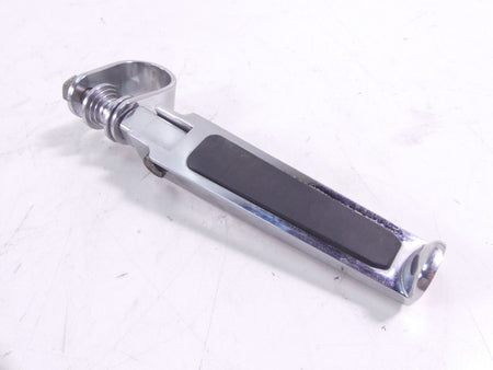 2002 Harley FLSTCI Softail Heritage Front Highway Foot Peg Set - Read 49144-86 {{ shop.shopifyCountryName }} - Mototech271