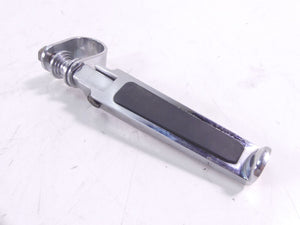 2002 Harley FLSTCI Softail Heritage Front Highway Foot Peg Set - Read 49144-86