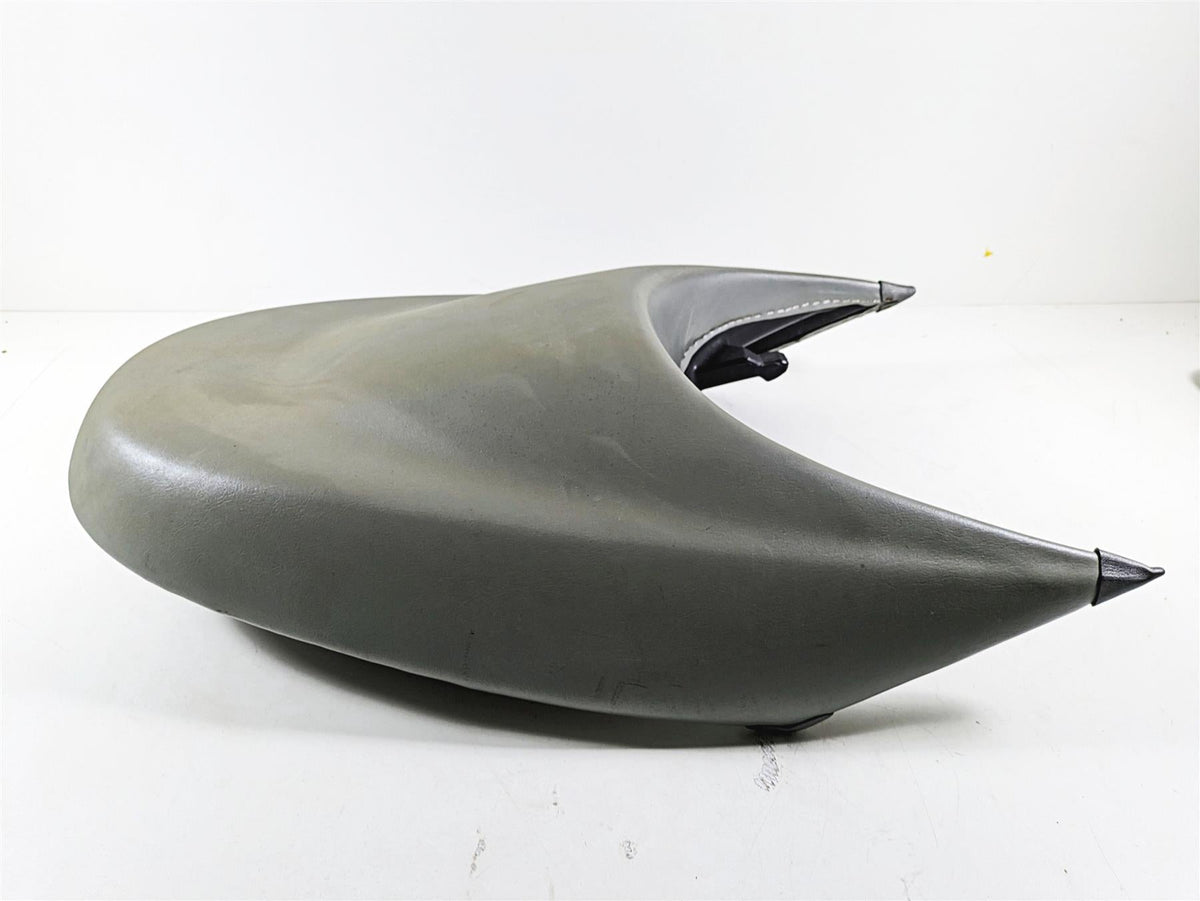 2006 Sea-Doo GTX Supercharged Rear Passenger Seat Saddle + Tool Kit 269000725 {{ shop.shopifyCountryName }} - Mototech271