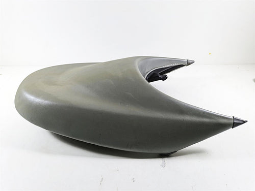 2006 Sea-Doo GTX Supercharged Rear Passenger Seat Saddle + Tool Kit 269000725 | Mototech271