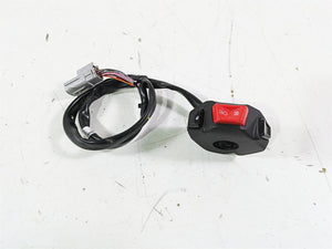 2021 Aprilia RS660 Light Right Hand Control Switch 2D000550
