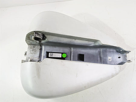 2018 Indian Chieftain Limited Fuel Gas Petrol Tank - Custom Logo 1021997 {{ shop.shopifyCountryName }} - Mototech271
