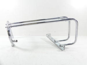 2006 Harley Touring FLHTCUI Electra Glide Left Saddlebag Guard  49172-97 | Mototech271